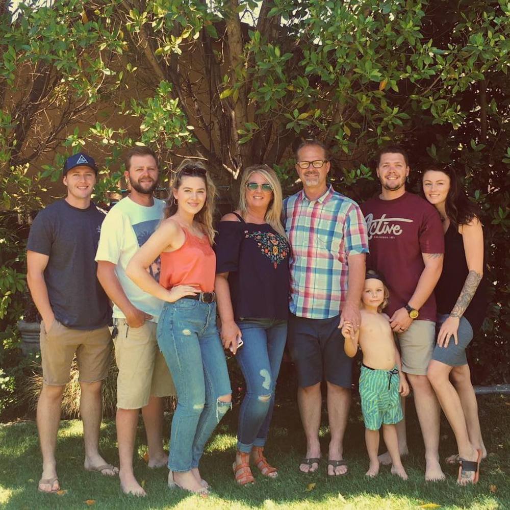 Meet your Posher, Terri